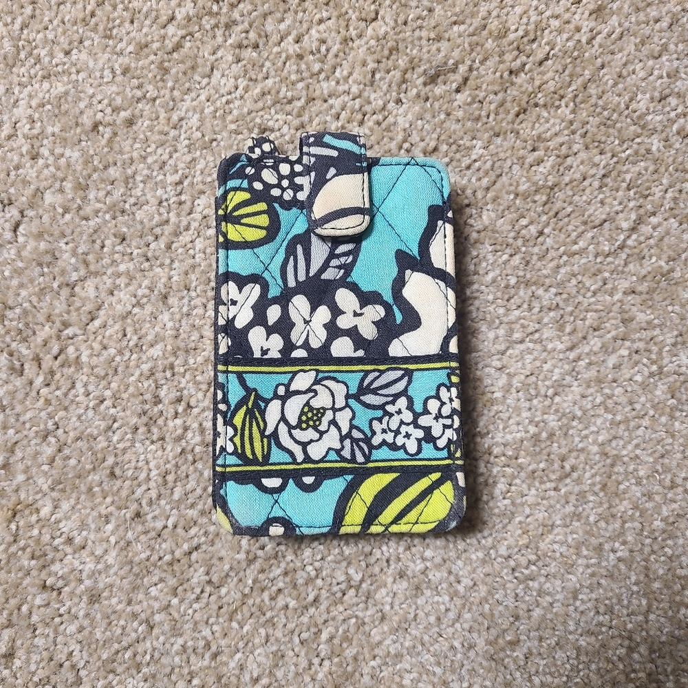 Vera Bradley Wallet